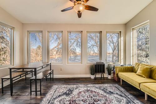 Broomfield Casa | Heron Pond