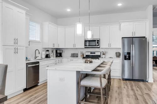 Dune Allen Beach Casa | Heron's Nest