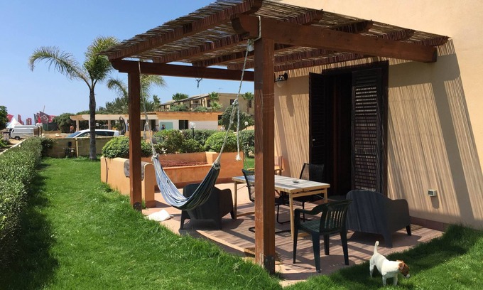 Birgi Vecchi Hotel | Herons Bay Resort