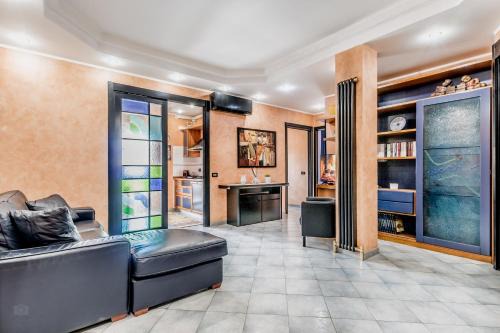 Zona XV Torre Maura Apartamento | Herons bright apartment close Metro Station