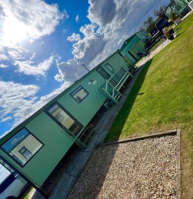 Skegness Complejo | Herons mead 12