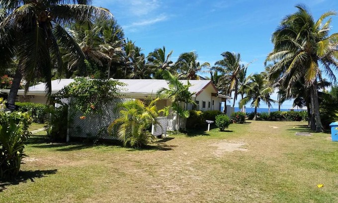 Matavera Apartamento | Herons Reef Holiday Apartments