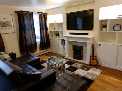 Glyndon Apartamento | Heronsgate GH007