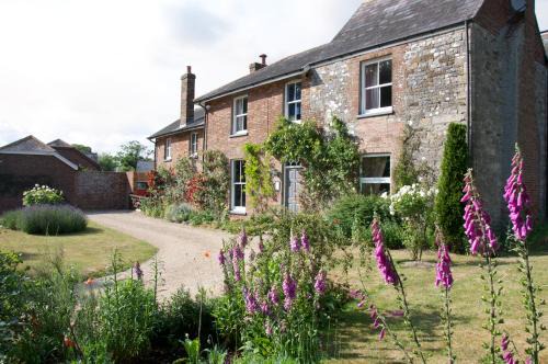 Christchurch Casa | Heronshaw House