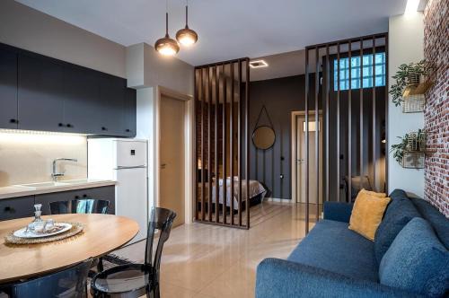 Nea Alikarnassos Apartamento | Herophile apartment close to airport & city center