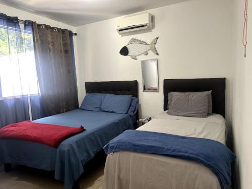 Jacó Casa | Herradura casa vacacional
