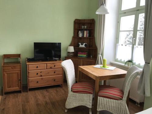 Blengow Apartamento | Herrenhaus Blengow App.1