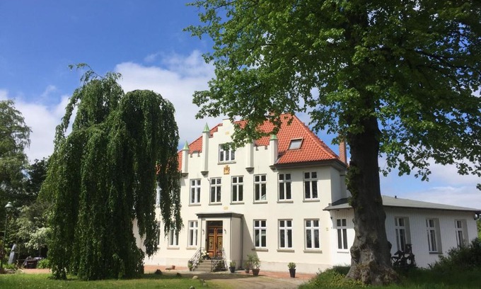 Marli/Brandenbaum Apartamento | Herrenhaus Hohewarte