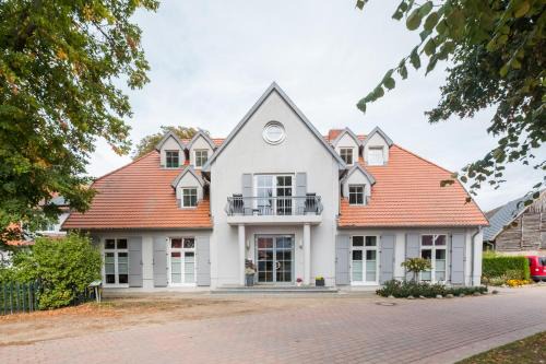 Muritz Apartamento | Herrenhaus Jürgenshof