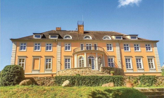Lubbenow Casa | Herrenhaus Lübbenow