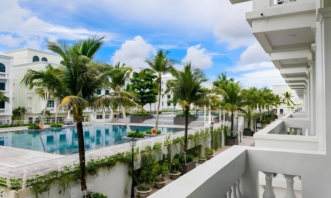 Duong To Hotel | Herring Phu Quoc Hotel