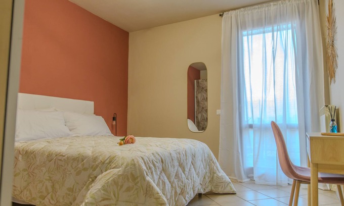 Lonato del Garda Apartamento | Herringbone Court
