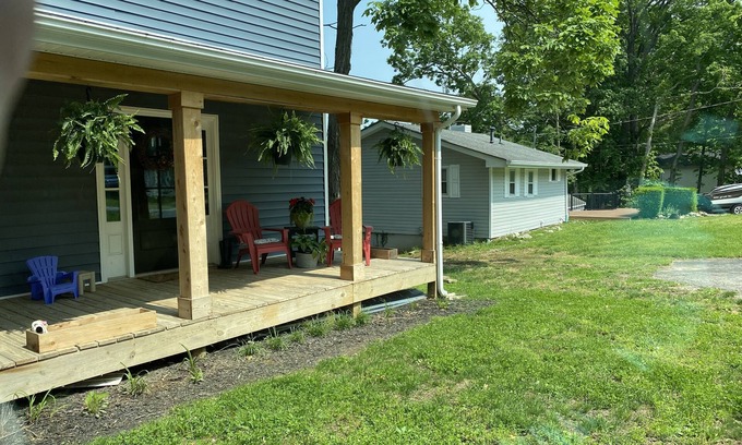 Danville Casa | Herrington Lake—Harrodsburg