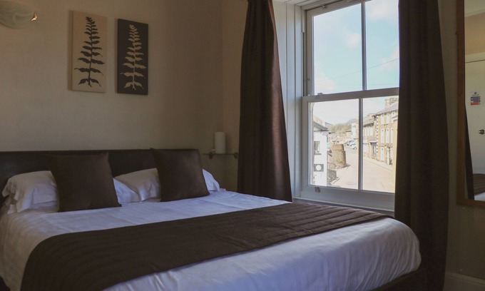 Hawes Casa | Herriot's in Hawes