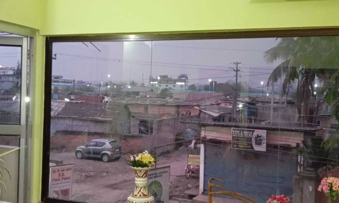Sualkuchi Casa | Herritage Stay Near Basistha Temple