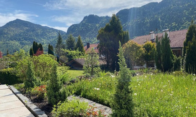 Aschau im Chiemgau Apartamento | Herrlich Wohnen & Wandern
