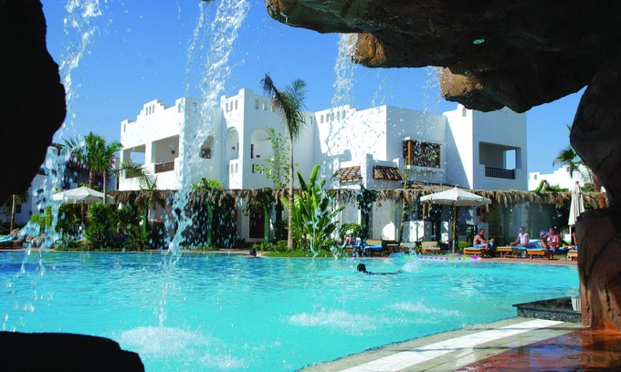 El Hadaba Apartamento | Herrmes Hospitality