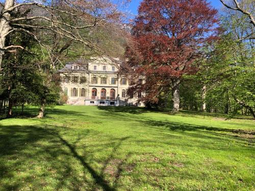 Reichenau an der Rax Apartamento | Herrnhof