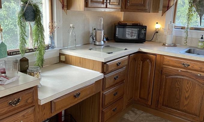 Palmyra Casa | Hershey Park and amenities 2 miles away!