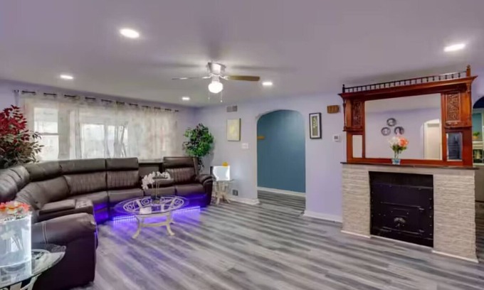Paxtonia Casa | Hershey Park friendly Logde Unit 1