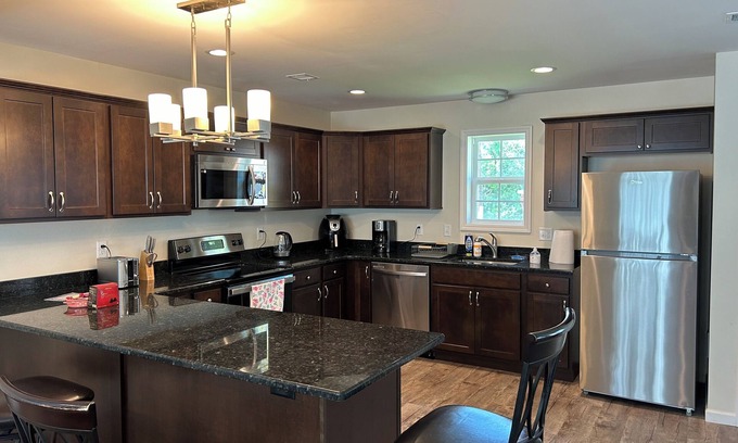 New Cumberland Casa | Hershey Park Happy Place
