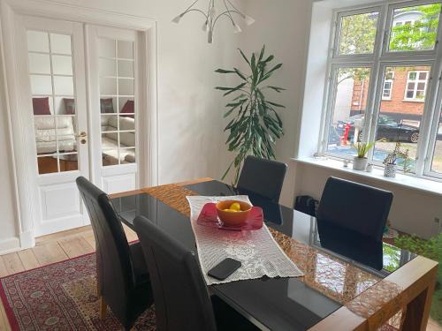Aalborg Apartamento | Herskabs Lejlighed