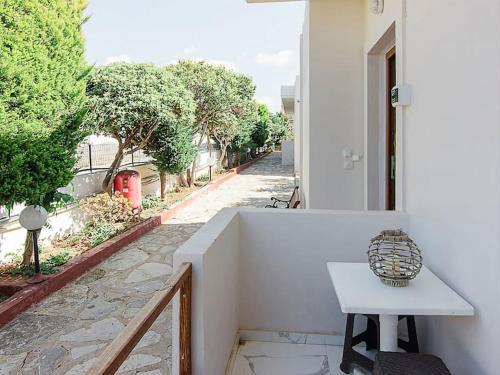 Analipsi Casa | Hersonissos Modern One Bedroom Apartment Beachside