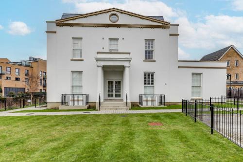 Hemel Hempstead Apartamento | Hertfordshire's Luxury House
