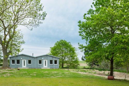 Garz/Rugen Apartamento | Herthaquelle Lazy "Mira"