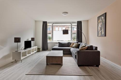Binnenstad Apartamento | Hertog 2