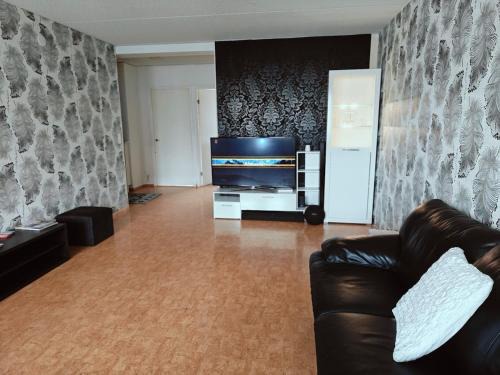 Tampere Apartamento | Hervanta Condo, Cozy and Luxurious, 8km from Town