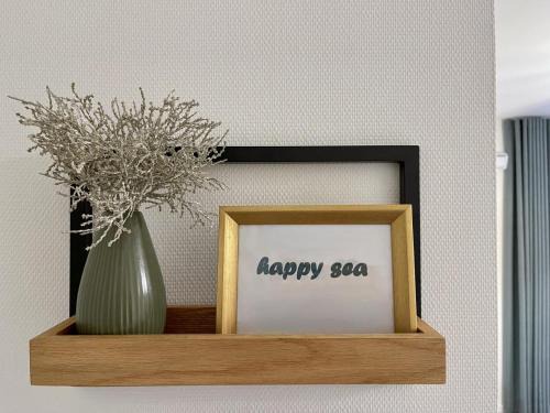 Kellenhusen Apartamento | Herz von Kellenhusen 12 - Happy Sea