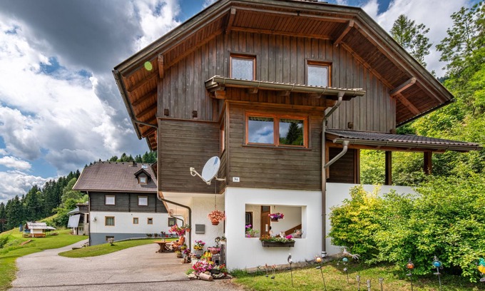 Arriach Apartamento | Herzele by Interhome
