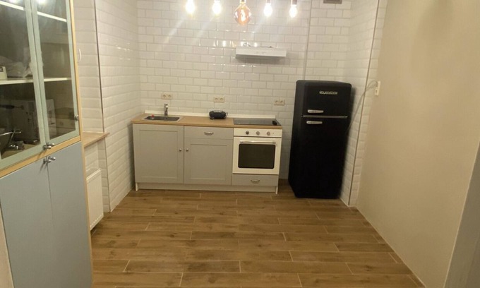 Furstenwalde/Spree Apartamento | Herzlich Willkommen in der Ferienwohnung Fürstenbrise