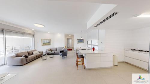 Herzliya Apartamento | Herzliya Luxury On The Park