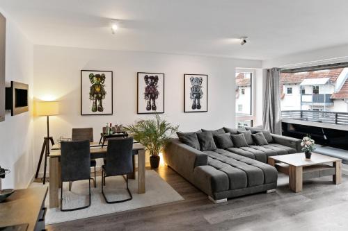Herzogenaurach Apartamento | Herzogenaurach Hospitality - Business Suite