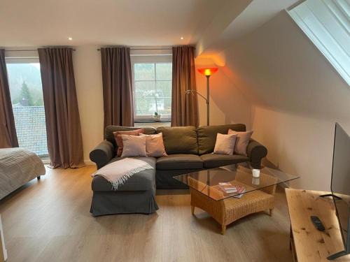 Simonskall Apartamento | Herzstück Simonskall