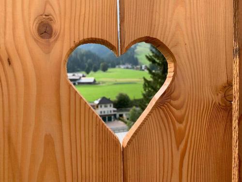 Flachau Apartamento | Herzzeit Apartments