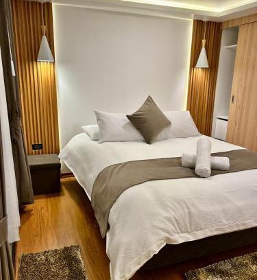 Chimborazo Province Casa | Hesed Hospedaje