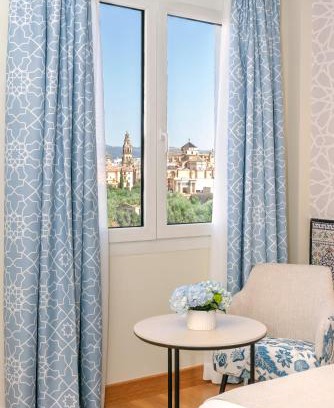 Distrito Sur Hotel | Hesperia Córdoba