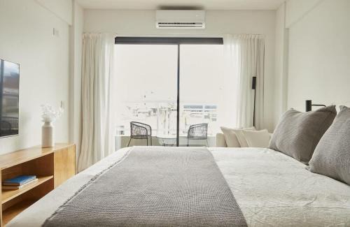 Barrio Abasto Apartamento | Hestia at Abasto Studio with Pool GARDEL