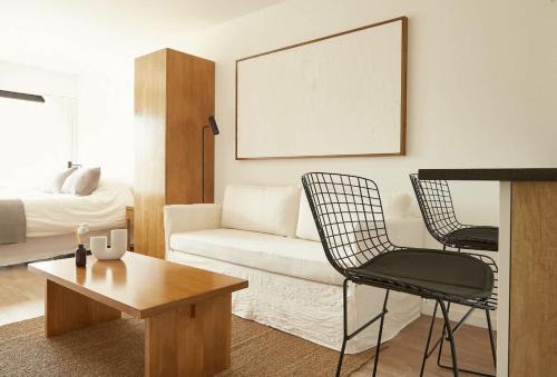 Barrio Abasto Apartamento | Hestia at Abasto Studio Pool GARDEL 3F