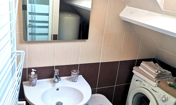 Villeneuve-le-Roi Apartamento | Hestia Conciergerie, Charming Studio ALL INCLUSIVE