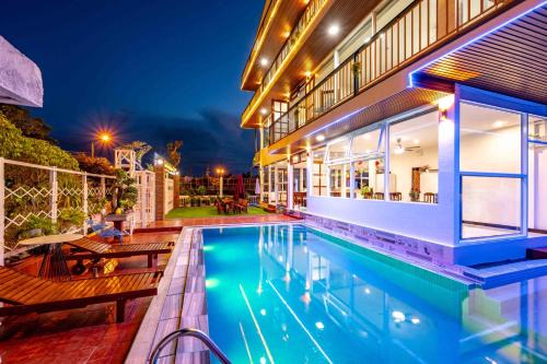 Dien Duong Hotel | Hestia HaMy Beach House