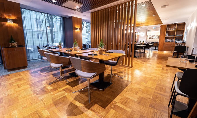 Old Town Hotel | Hestia Hotel Kentmanni