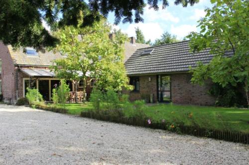 Siebengewald Apartamento | Het Achterhuis