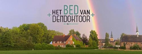 Meerhout Cama Y Desayuno | Het Bed van den Doktoor