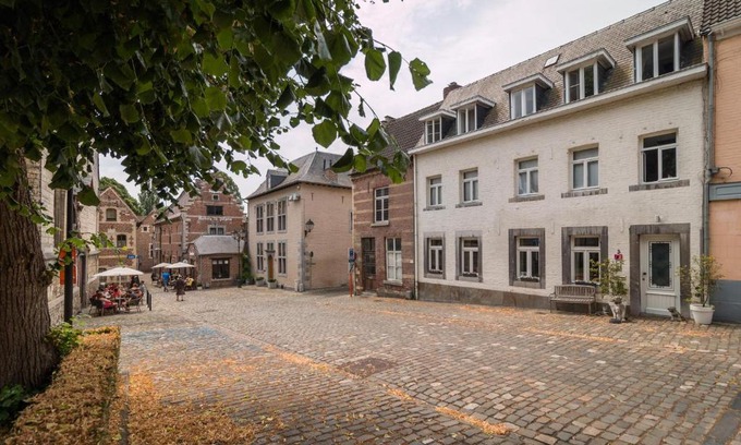 Tongeren Apartamento | Het Begijnhof Tongeren Center