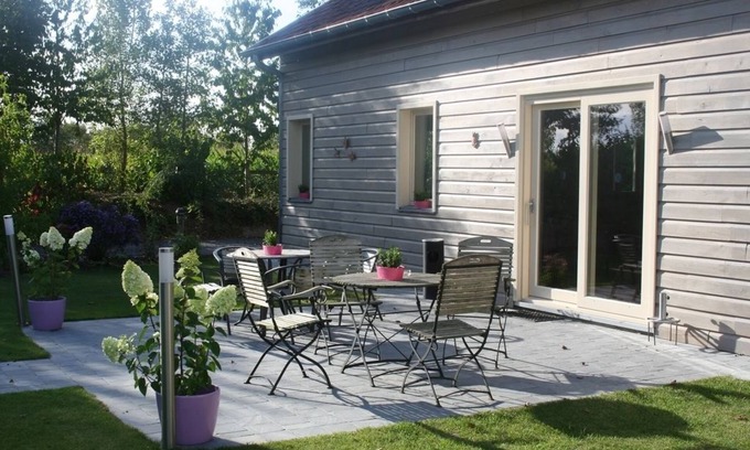 Poeke Casa | Het Eycken Huys Bed & Breakfast
