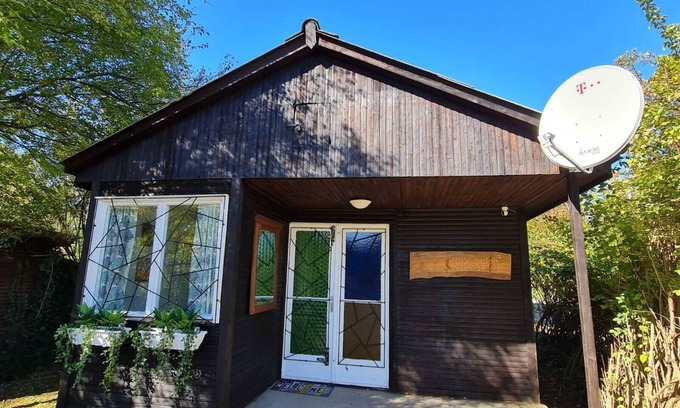Dunaszekcso Casa | Het Hongaarse Vissershuisje